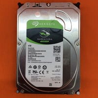 中古  各社 3.5インチ HDD 4TB SATA （デスクトップ用）（3.5インチ HDD 4TB SATA デスクトップ用） 3480034164 