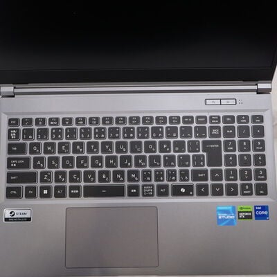 【通販センター】中古  THIRDWAVE GALLERIA RL7C-R45-5N 199739 