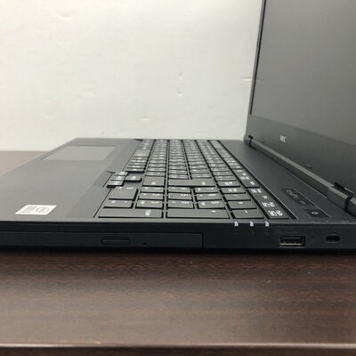 【福山ココローズ店】中古  NEC PC-VKM17XZG7 (INTEL Core i5 10310U 1.7GHz/16GB/SSD512GB/Mt/オンボード/15.6/1366x768/Wi-Fi/WEBCAM/W11H64) 180563 