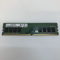 中古  PC4-21300 8GB デスクトップ用(DDR4-2666) 126165 