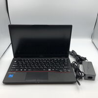 中古  富士通 LIFEBOOK U6313/M(i5-1345U/8GB/SSD256GB/W11P) 4720003129 