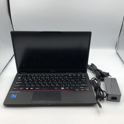 【甲府飯田店】中古  富士通 LIFEBOOK U6313/M(i5-1345U/8GB/SSD256GB/W11P) 4720003129 