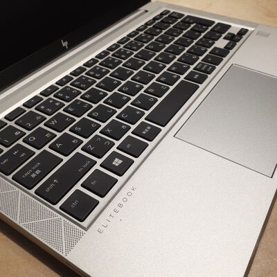 【鹿児島店】中古  HP EliteBook 830 G8 MSO (Intel Core i5 1145G7 2.6GHz/16GB/SSD256GB/-/オンボード/13.3/1920x1080/Wi-Fi/WEBCAM/W11P/Microsoft Office Home and Business 2024) 188217 