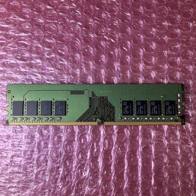 【富士青葉店】中古  PC4-25600 8GB デスクトップ用 140727 