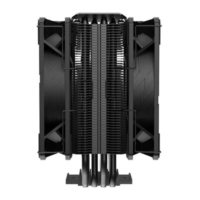 CoolerMaster  Hyper 212 Black X Duo RR-S4KK-25DN-R1 