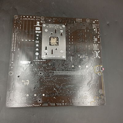 【大須店】中古  ASUS PRIME B650M-A II-CSM (B650 AM5 mATX DDR5) 168298 