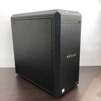 【福山ココローズ店】中古  G-TUNE NEXTGEAR-MICRO im610SA3 5090000782 
