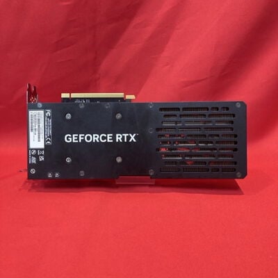 【千葉店】中古  Palit NED408SS19T2-1032S(RTX4080 Super Infinity3 OC) 192385 