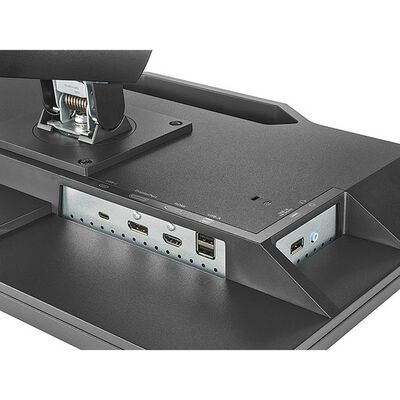 アイ・オー・データ機器  LCD-C241DB-F (23.8インチワイド 液晶モニター ブラック) 