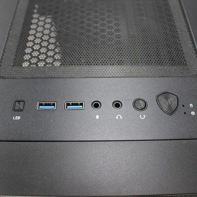 【通販センター】中古  Original PC(Intel Core i5 12400/16GB DDR4 (PC4)/SSD1TB/なし/オンボード/W11H64 MAR) 192570 