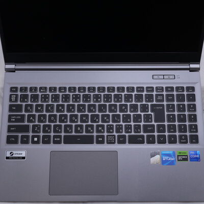 【通販センター】中古  THIRDWAVE GALLERIA RL7C-R35-5N 202503 