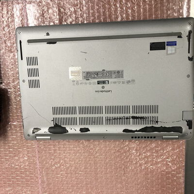 【宮崎恒久店】中古  DELL Latitude 5310 10210U (INTEL Core i5 10210U 1.6GHz/16GB/SSD256GB/-/オンボード/13.3/1920x1080/Wi-Fi/WEBCAM/W11H64/MicrosoftOffice H&B 2024付) 181334 