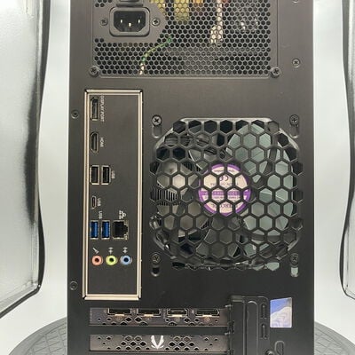 【新潟店】中古  mouse G-Tune DG-I5G60 (i7 13700F/16GB/SSD512GB/HDD1TB/なし/RTX4060 8GB/W11H) 3290006964 