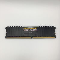 中古  PC4-24000 8GB デスクトップ用(DDR4-3000) 128475 