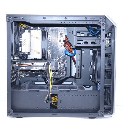 【通販センター】中古  THIRDWAVE GALLERIA RR5-36T-740 202412 