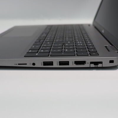 【札幌店】中古  DELL Latitude 5520 (Intel Core i7 1185G7 3.00GHz/16GB/SSD256GB/-/GeForce MX450/15.6/1920x1080/GbE/Wi-Fi/WEBCAM/W11H) 193795 
