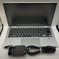 中古  HP EliteBook x360 1040 G7 NoteBook PC(i5-10310U/8GB/SSD256GB/W11P) 1230010756 