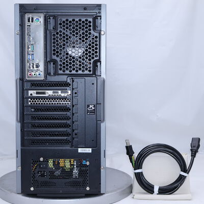 【通販センター】中古  THIRDWAVE GALLERIA SK(Intel Core i7 10700/16GB DDR4 (PC4)/SSD500GB/なし/NVIDIA GeForce GTX 1660 SUPER 6GB/W11H64 MAR) 203846 