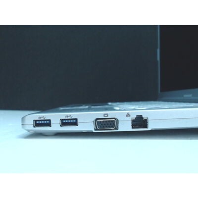 【前橋ｲﾝﾀｰｱｶﾏﾙ店】中古  Panasonic Let's note CF-SV9RDQVS(Intel Core i5 10310U 1.70GHz/16GB DDR4/SSD256GB/-/オンボード/12.1/1920x1200/GbE/Wi-Fi/WEBCAM/W11P) 193273 