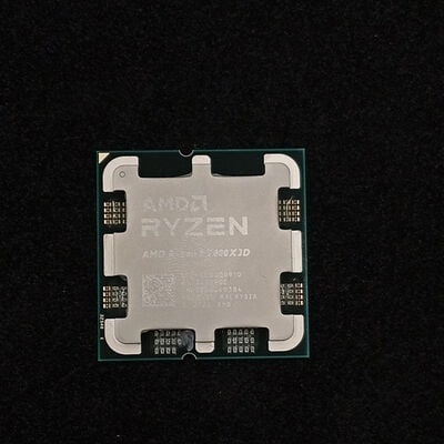 【大須店】中古  AMD Ryzen 7 7800X3D (AM5/4.2/104M/C8/T16/120W) 157139 