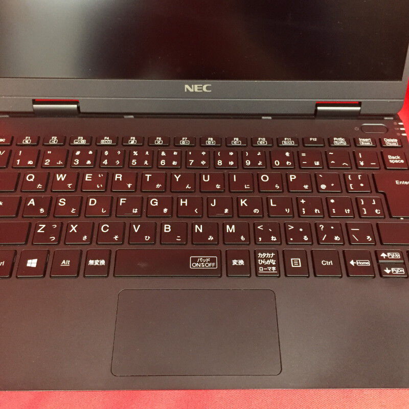 中古 NEC PC-VkT40CZG9 3250005553 （254612） ｜ パソコン通販の