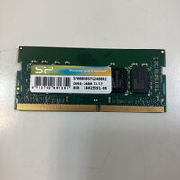 中古  PC4-19200 8GB ノート用(DDR4-2400) 150693 