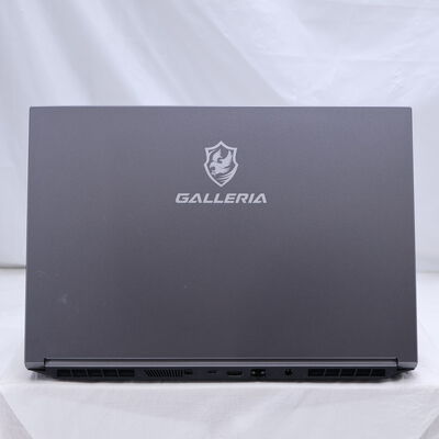 【通販センター】中古  THIRDWAVE GALLERIA RL7C-R35-5N 203047 