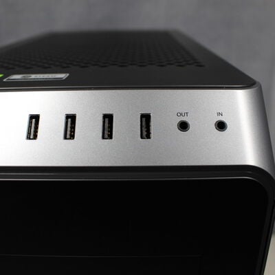【通販センター】中古  THIRDWAVE GALLERIA ZA9C-R38 181021 