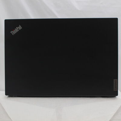 【通販センター】中古  LENOVO ThinkPad L15 Gen 1(Intel Core i5 10210U 1.60GHz/16GB DDR4/SSD256GB/-/オンボード/15.6/1920x1080/GbE/Wi-Fi/WEBCAM/W11H/VBT) 197174 
