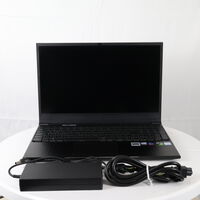 中古  THIRDWAVE GALLERIA GCF1060GF-E HR (Core i7-8750H/16GB/GTX 1060 6GB) 202928 