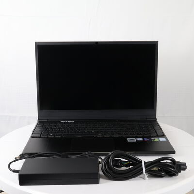 【通販センター】中古  THIRDWAVE GALLERIA GCF1060GF-E HR (Core i7-8750H/16GB/GTX 1060 6GB) 202928 