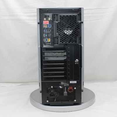 【横浜駅前店】中古  THIRDWAVE GALLERIA ZA7R-R58 184320 