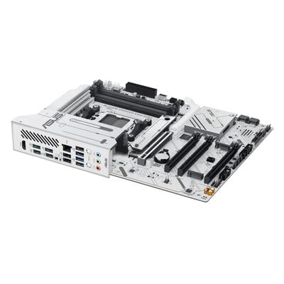 ASUS  X870 MAX GAMING WIFI7 W (X870 AM5 ATX) ドスパラ限定モデル 