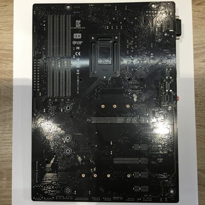 【松山環状枝松店】中古  ASUS PRIME B365-PLUS-SI OEM (B365 1151 ATX DDR4) 3480042392 