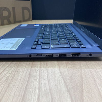 【甲府飯田店】中古  ASUS Vivobook X1403Z (i7-12700H/16GB/SSD512GB) 4720001302【8/14価格改定!】 