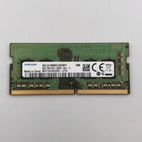 中古  PC4-21300 8GB ノート用(DDR4-2666) 150695 