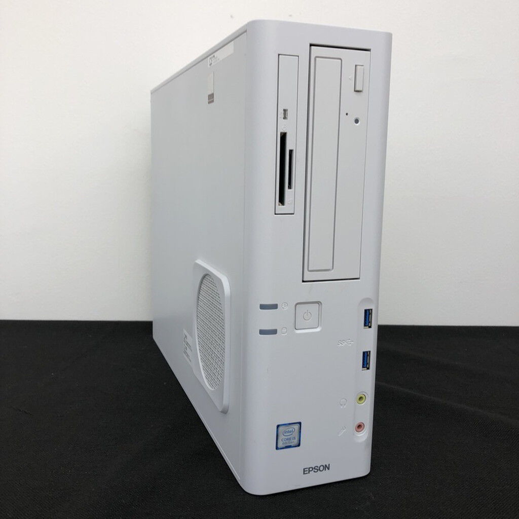中古 EPSON Endeavor AT994E 5110001086 ｜ パソコン通販のドスパラ