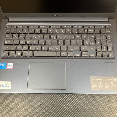 【富士青葉店】中古  ASUS Vivobook 15(7 150U/16GB/SSD512GB/W11H) 5070002196 