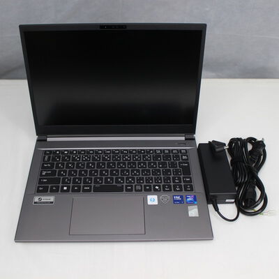 【長野稲里店】中古  THIRDWAVE GALLERIA DL7C-IG-C4 184281 