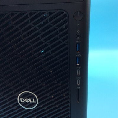 【秋葉原本店】中古  DELL Prection3660(i9 12900/16GB/SSD512GB/RTX3070/W11P) 3410013833 