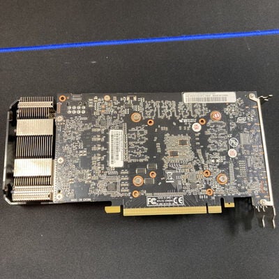 【大宮店】中古  Palit NE62070020P2-1060A (RTX2070 8GB DUAL) 138337 