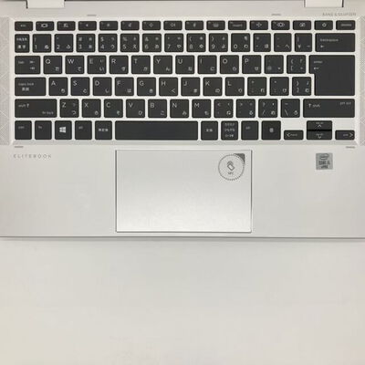 【八王子店】中古  HP EliteBook x360 1040 G7 NoteBook PC(i5-10310U/8GB/SSD256GB/W11P) 1230010756 