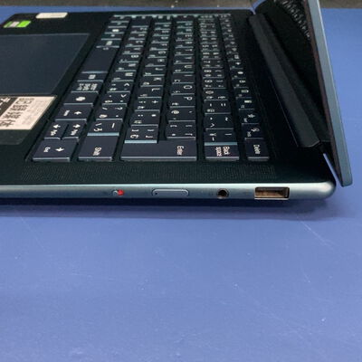 【前橋ｲﾝﾀｰｱｶﾏﾙ店】中古  lenovo YOGA(Ultra 7 155H/32GB/SSD1TB/RTX4050/W11P) 4540002664 