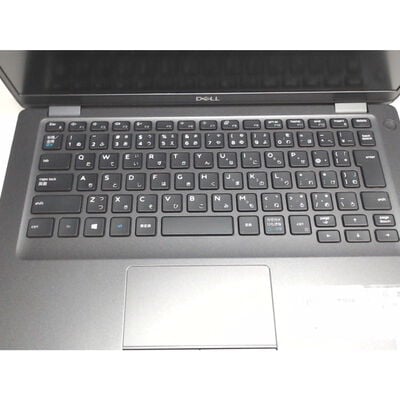 【前橋ｲﾝﾀｰｱｶﾏﾙ店】中古  DELL Latitude 5400 (Intel Core i5 8365U 1.6GHz/16GB/SSD256GB/なし/オンボード/14/1920x1080/Wi-Fi/WEBCAM/W11H64) 181908 