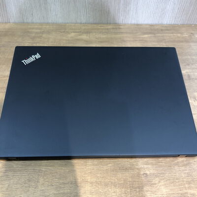 【姫路店】中古  Lenovo ThinkPad T14s MSO (INTEL Core i7 10610U 1.8GHz/16GB/新品SSD512GB/-/オンボード/14/1920x1080/Wi-Fi/WEBCAM/W11P64/MicrosoftOffice H&B 2024付) 182738 