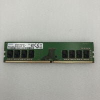 中古  PC4-19200 8GB デスクトップ用 126163 
