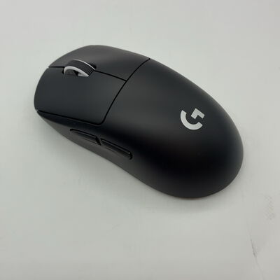 【宇都宮鶴田店】中古  Logicool G PRO X SUPERLIGHT 2 G-PPD-004WL-BK 5280001884 