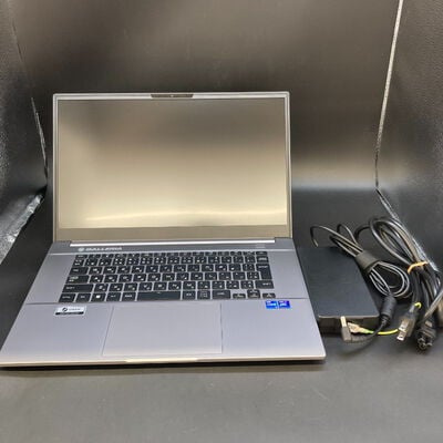 【宇都宮鶴田店】中古  THIRDWAVE GALLERIA UL7C-AA3(i7-12700H/16GB/SSD512GB/Arc A550M/W11H) 3410011517 