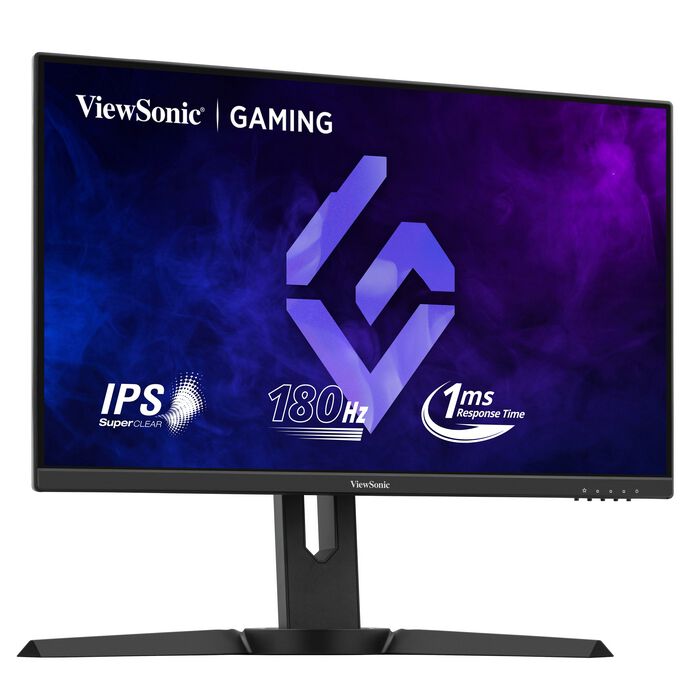 ViewSonic XG2709 (27インチワイド 液晶モニター) ｜ パソコン