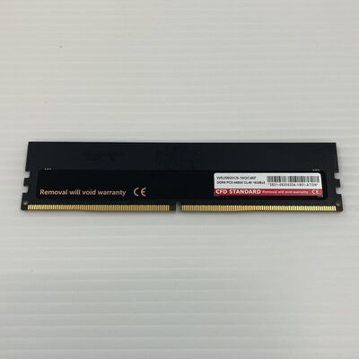 【秋葉原本店】中古  PC5-44800 16GB デスクトップ用 149153 